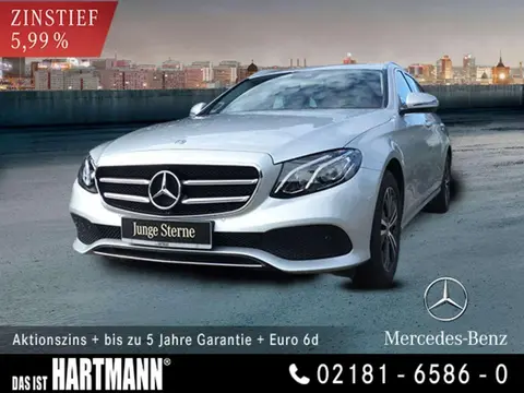 Used MERCEDES-BENZ CLASSE E Diesel 2020 Ad 