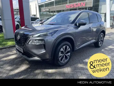 Annonce NISSAN X-TRAIL Essence 2024 d'occasion 