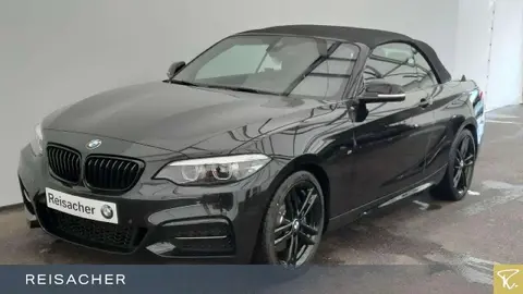 Annonce BMW SERIE 2 Essence 2021 d'occasion 