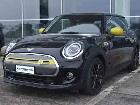 Annonce MINI COOPER Électrique 2021 d'occasion 