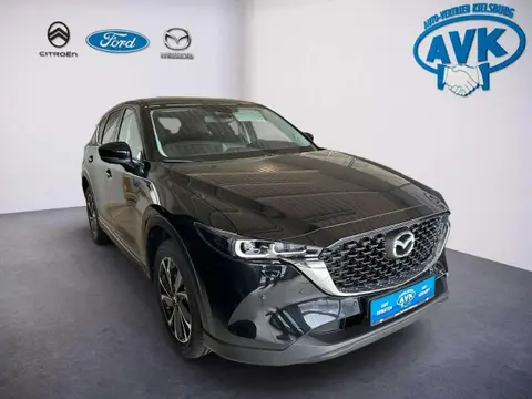 Used MAZDA CX-5 Petrol 2024 Ad 