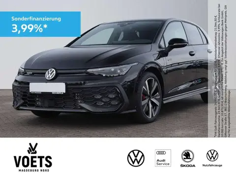 Annonce VOLKSWAGEN GOLF Hybride 2024 d'occasion 