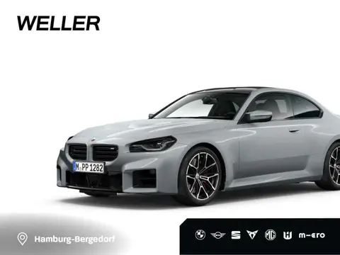 Used BMW M2 Petrol 2023 Ad 