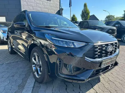 Annonce FORD KUGA Essence 2024 d'occasion 