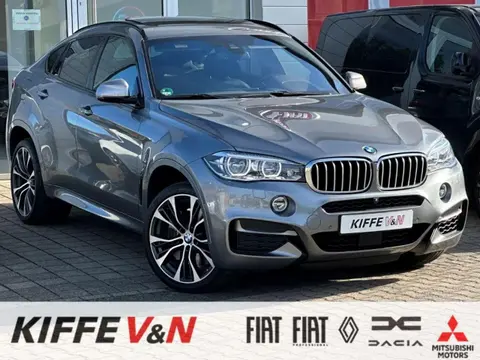 Used BMW X6 Diesel 2019 Ad 