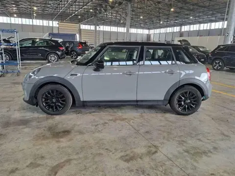 Annonce MINI COOPER Essence 2020 d'occasion 