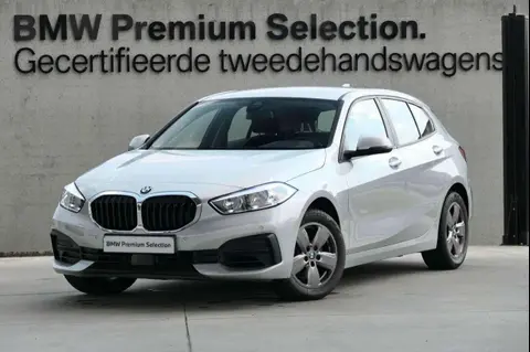 Used BMW SERIE 1 Petrol 2019 Ad Belgium