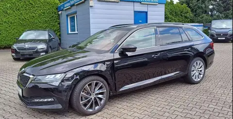 Annonce SKODA SUPERB Diesel 2024 d'occasion 