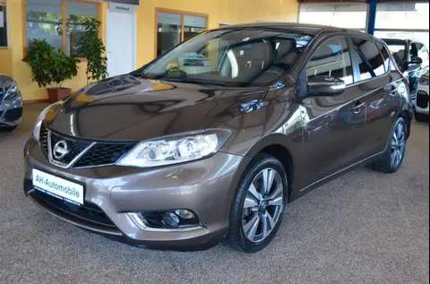 Used NISSAN PULSAR Petrol 2016 Ad 