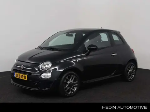 Used FIAT 500 Petrol 2021 Ad 