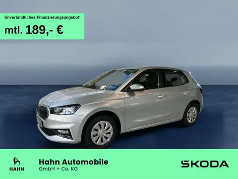 Used SKODA FABIA Petrol 2024 Ad 