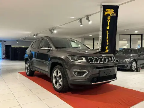 Used JEEP COMPASS Diesel 2020 Ad 