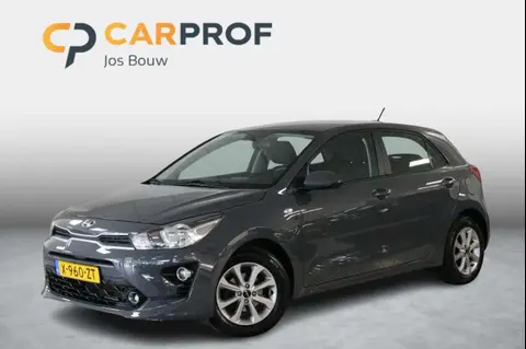 Used KIA RIO Petrol 2021 Ad 