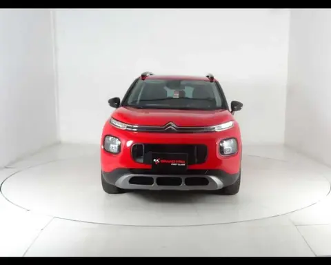 Used CITROEN C3 AIRCROSS Petrol 2019 Ad 