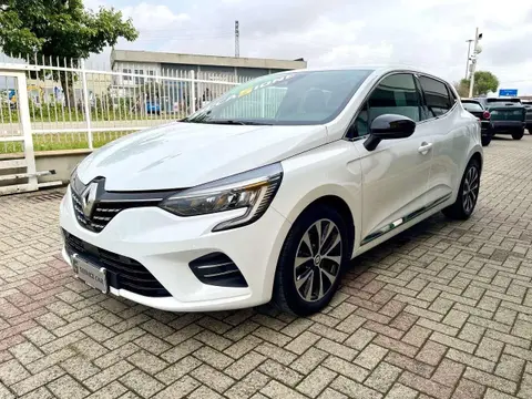 Annonce RENAULT CLIO GPL 2023 d'occasion 