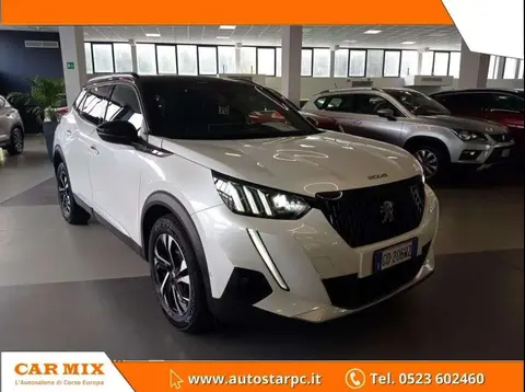 Used PEUGEOT 2008 Diesel 2021 Ad 