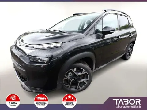 New CITROEN C3 AIRCROSS Petrol 2024 ad 