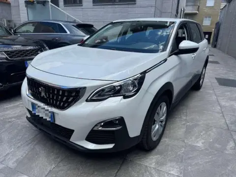 Used PEUGEOT 5008 Diesel 2020 Ad 