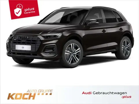 Used AUDI Q5 Diesel 2022 Ad 