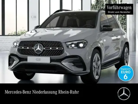 Used MERCEDES-BENZ CLASSE GLE Hybrid 2023 Ad 