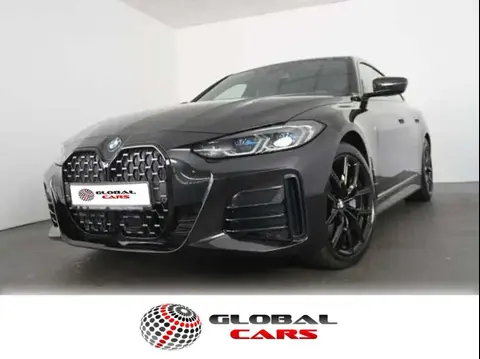 Annonce BMW SERIE 4 Essence 2023 d'occasion 