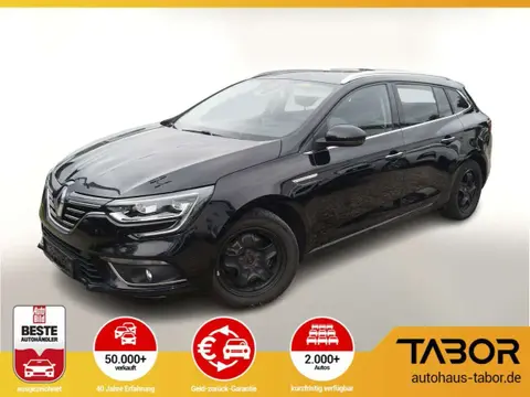 Annonce RENAULT MEGANE Essence 2018 d'occasion 