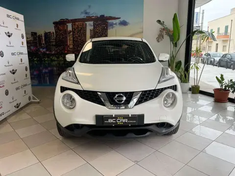 Annonce NISSAN JUKE Diesel 2015 d'occasion 