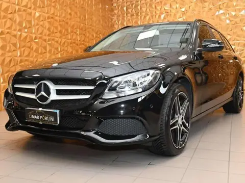 Used MERCEDES-BENZ CLASSE C Diesel 2016 Ad 