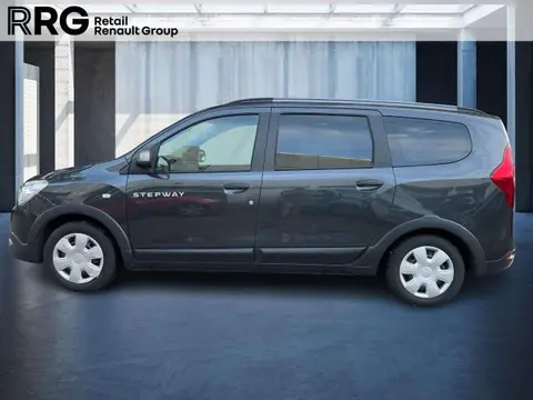 Used DACIA LODGY Petrol 2019 Ad 