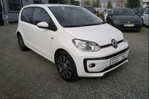 Annonce VOLKSWAGEN UP! GPL 2018 d'occasion 