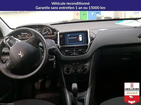 Annonce PEUGEOT 208 Essence 2019 d'occasion 