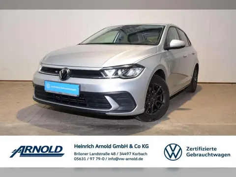 Used VOLKSWAGEN POLO Petrol 2022 Ad 