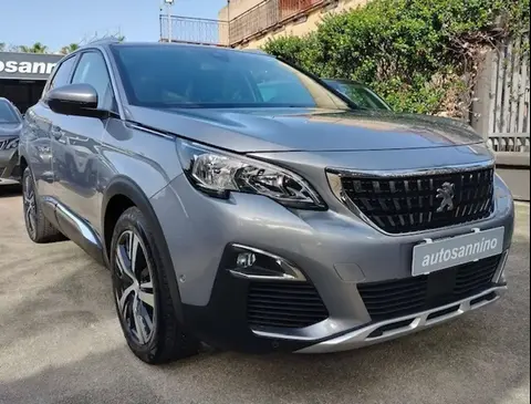 Used PEUGEOT 3008 Diesel 2019 Ad 