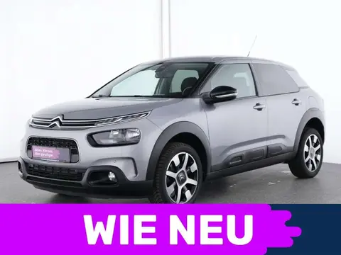 Used CITROEN C4 Diesel 2019 Ad 