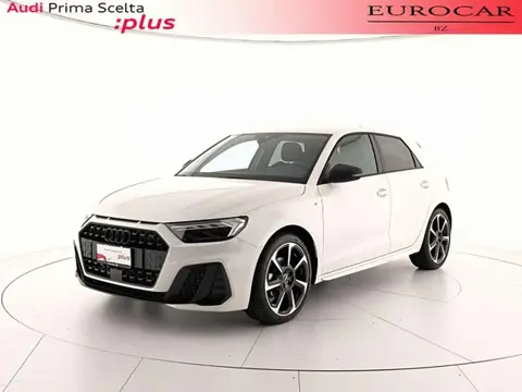 Used AUDI A1 Petrol 2023 Ad 