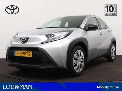 Used TOYOTA AYGO X Petrol 2023 Ad 