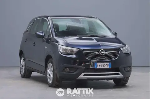 Annonce OPEL CROSSLAND Diesel 2019 d'occasion 