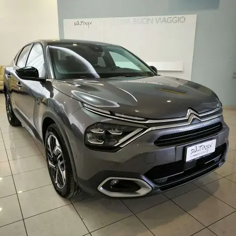 Annonce CITROEN C4 Essence 2023 d'occasion 