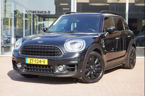 Used MINI COOPER Petrol 2019 Ad 