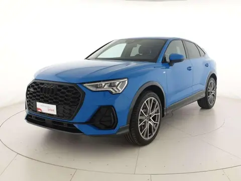 Used AUDI Q3 Petrol 2023 Ad 