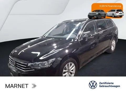 Annonce VOLKSWAGEN PASSAT Essence 2024 d'occasion 