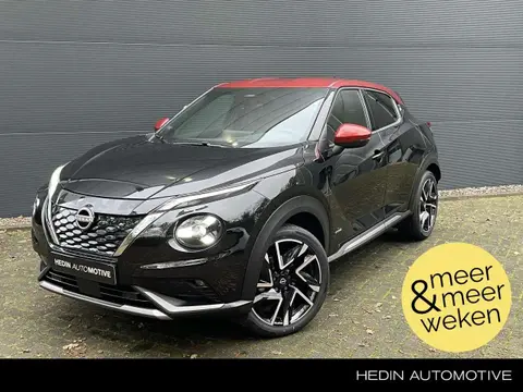 Used NISSAN JUKE Petrol 2024 Ad 