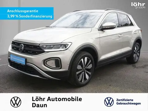 Used VOLKSWAGEN T-ROC Petrol 2023 Ad Germany