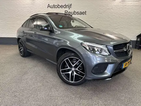 Used MERCEDES-BENZ CLASSE GLE Diesel 2016 Ad 