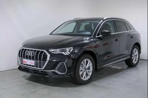 Used AUDI Q3 Petrol 2024 Ad 