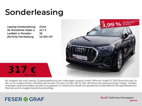 Used AUDI Q3 Diesel 2024 Ad 