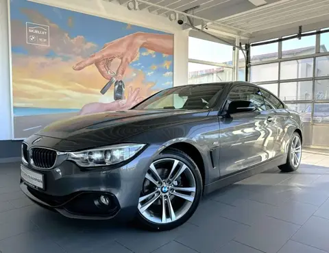 Used BMW SERIE 4 Petrol 2015 Ad Germany