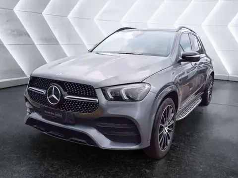 Used MERCEDES-BENZ CLASSE GLE Diesel 2021 Ad 