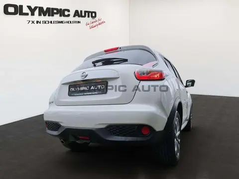 Used NISSAN JUKE Petrol 2019 Ad 