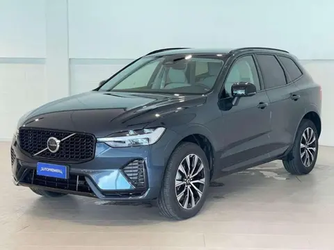 Annonce VOLVO XC60 Hybride 2024 d'occasion 